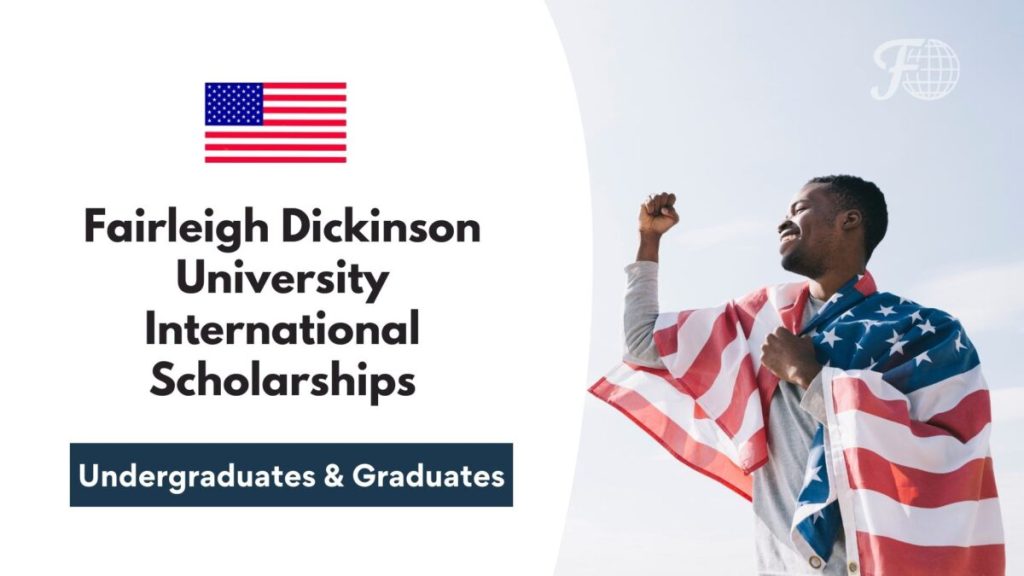 Fairleigh Dickinson Scholarships