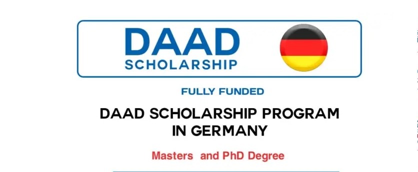 DAAD Scholarships in Germany